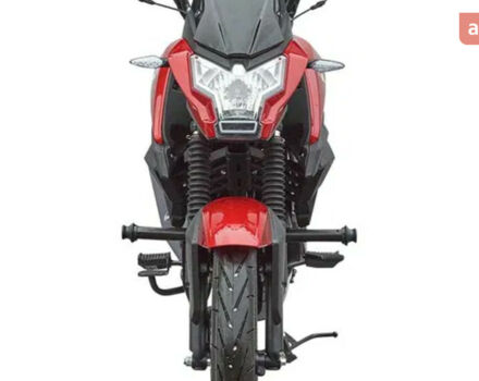 Спарк SP 200R-32, об'ємом двигуна 0.2 л та пробігом 0 тис. км за 1220 $, фото 7 на Automoto.ua