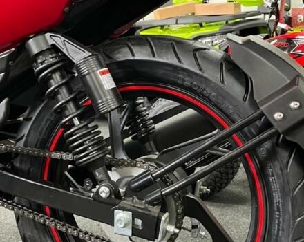 Спарк SP 200R-32, объемом двигателя 0.2 л и пробегом 0 тыс. км за 1220 $, фото 11 на Automoto.ua