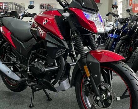 Спарк SP 200R-32, объемом двигателя 0.2 л и пробегом 0 тыс. км за 1220 $, фото 6 на Automoto.ua