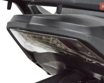 Спарк SP 200R-32, об'ємом двигуна 0.2 л та пробігом 0 тис. км за 1220 $, фото 15 на Automoto.ua