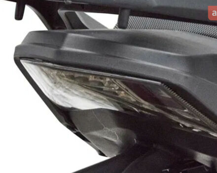 Спарк SP 200R-32, об'ємом двигуна 0.2 л та пробігом 0 тис. км за 1220 $, фото 15 на Automoto.ua