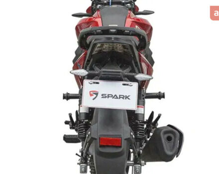 Спарк SP 200R-32, об'ємом двигуна 0.2 л та пробігом 0 тис. км за 1220 $, фото 11 на Automoto.ua