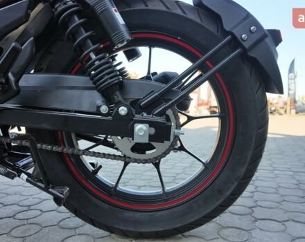 купить новое авто Спарк SP 200R-32 2025 года от официального дилера Женя Спарк фото