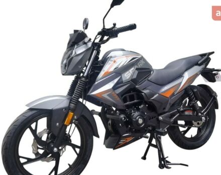 Спарк SP 200R-32, об'ємом двигуна 0.2 л та пробігом 0 тис. км за 1330 $, фото 2 на Automoto.ua