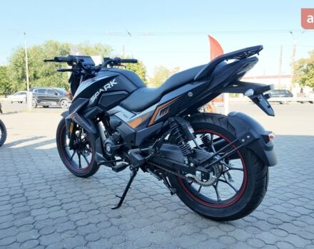 купить новое авто Спарк SP 200R-32 2025 года от официального дилера Женя Спарк фото