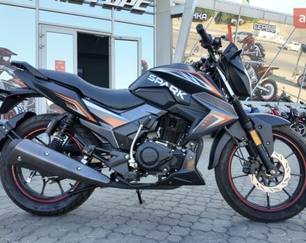 купить новое авто Спарк SP 200R-32 2025 года от официального дилера Женя Спарк фото