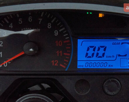 Спарк SP 200R-32, объемом двигателя 0.2 л и пробегом 0 тыс. км за 1205 $, фото 2 на Automoto.ua