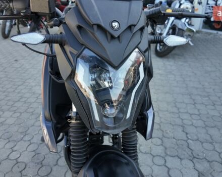 купить новое авто Спарк SP 200R-32 2025 года от официального дилера Женя Спарк фото