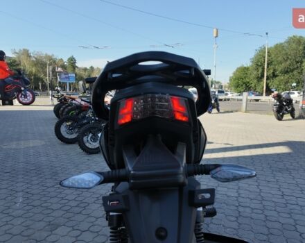 купить новое авто Спарк SP 200R-32 2025 года от официального дилера Женя Спарк фото