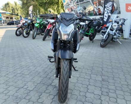 купить новое авто Спарк SP 200R-32 2025 года от официального дилера Женя Спарк фото