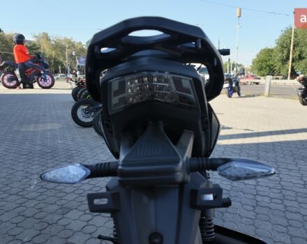 купить новое авто Спарк SP 200R-32 2025 года от официального дилера Женя Спарк фото