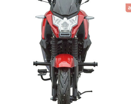 Спарк SP 200R-32, об'ємом двигуна 0.2 л та пробігом 0 тис. км за 1205 $, фото 8 на Automoto.ua