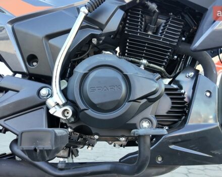 купить новое авто Спарк SP 200R-32 2025 года от официального дилера Женя Спарк фото