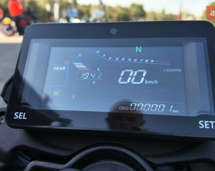 купить новое авто Спарк SP 200R-32 2025 года от официального дилера Женя Спарк фото