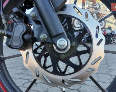 купить новое авто Спарк SP 200R-32 2025 года от официального дилера Женя Спарк фото