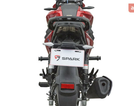 Спарк SP 200R-32, об'ємом двигуна 0.2 л та пробігом 0 тис. км за 1205 $, фото 11 на Automoto.ua