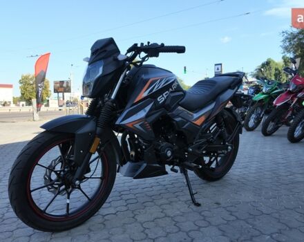 купить новое авто Спарк SP 200R-32 2025 года от официального дилера Женя Спарк фото