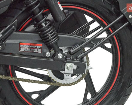 Спарк SP 200R-32, объемом двигателя 0.2 л и пробегом 0 тыс. км за 1205 $, фото 7 на Automoto.ua