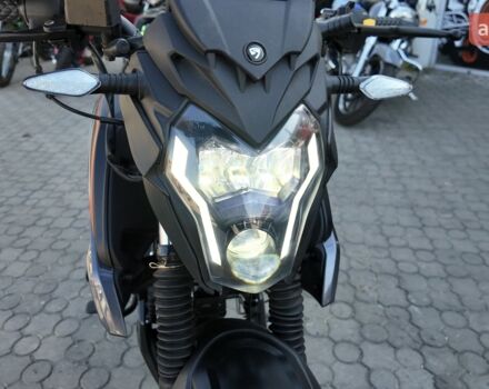 купить новое авто Спарк SP 200R-32 2025 года от официального дилера Женя Спарк фото