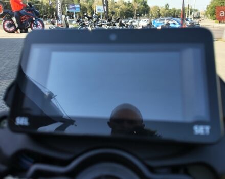 купить новое авто Спарк SP 200R-32 2025 года от официального дилера Женя Спарк фото