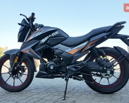 купить новое авто Спарк SP 200R-32 2025 года от официального дилера Женя Спарк фото