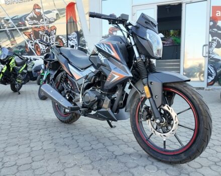 купить новое авто Спарк SP 200R-32 2025 года от официального дилера Женя Спарк фото