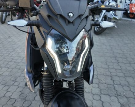 купить новое авто Спарк SP 200R-32 2025 года от официального дилера Женя Спарк фото