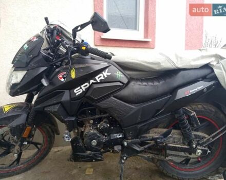 Спарк SP 200R-32, об'ємом двигуна 0 л та пробігом 830 тис. км за 897 $, фото 1 на Automoto.ua