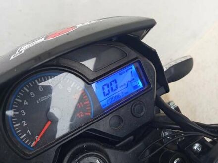 Спарк SP 200R-32, об'ємом двигуна 0 л та пробігом 830 тис. км за 897 $, фото 1 на Automoto.ua