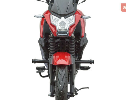 купить новое авто Спарк SP 200R-32 2024 года от официального дилера АртМото Вінниця Спарк фото