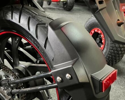 купить новое авто Спарк SP 200R-32 2024 года от официального дилера Иван Васильевич Олейник Спарк фото