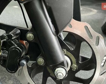 купить новое авто Спарк SP 200R-32 2024 года от официального дилера Иван Васильевич Олейник Спарк фото
