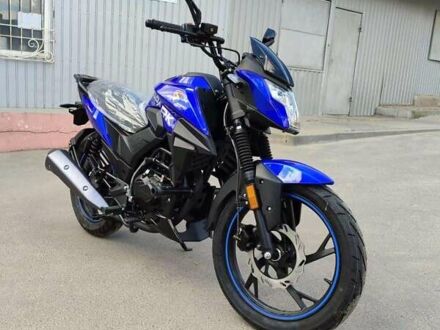 Спарк SP 200R-32 2024 у Жмеренке на Automoto.ua Спарк SP 200R-32, об'ємом двигуна 0 л та пробігом 1 тис. км за 1326 $, фото 1 на Automoto.ua