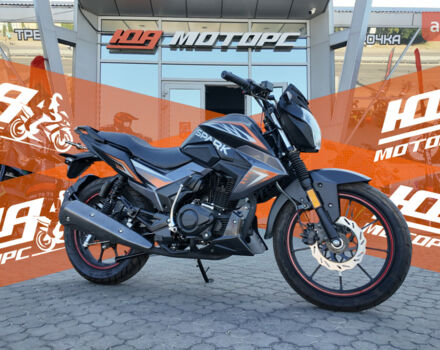 купить новое авто Спарк SP 200R-32 2025 года от официального дилера Женя Спарк фото