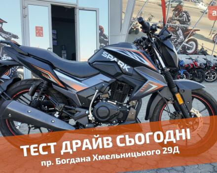 купить новое авто Спарк SP 200R-32 2025 года от официального дилера Женя Спарк фото