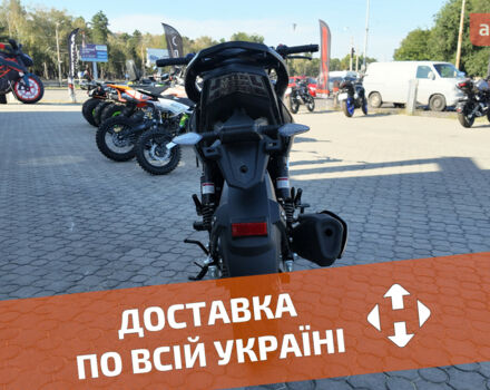 купить новое авто Спарк SP 200R-32 2025 года от официального дилера Женя Спарк фото