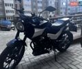 Чорний Спарк SP 200R-33, об'ємом двигуна 0.2 л та пробігом 2 тис. км за 1208 $, фото 1 на Automoto.ua