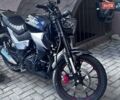 Чорний Спарк SP 200R-33, об'ємом двигуна 0.2 л та пробігом 2 тис. км за 1208 $, фото 2 на Automoto.ua