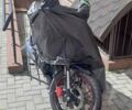 Чорний Спарк SP 200R-33, об'ємом двигуна 0.2 л та пробігом 2 тис. км за 1208 $, фото 1 на Automoto.ua