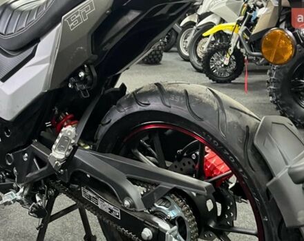 купить новое авто Спарк SP 200R-33 2023 года от официального дилера Иван Васильевич Олейник Спарк фото