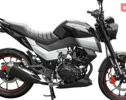 Спарк SP 200R-33, объемом двигателя 0.2 л и пробегом 0 тыс. км за 1318 $, фото 9 на Automoto.ua