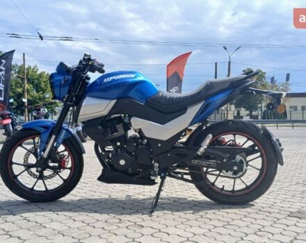 купити нове авто Спарк SP 200R-33 2024 року від офіційного дилера Женя Спарк фото