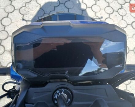 купити нове авто Спарк SP 200R-33 2024 року від офіційного дилера Женя Спарк фото