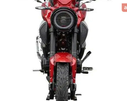 Спарк SP 200R-33, объемом двигателя 0.2 л и пробегом 0 тыс. км за 1318 $, фото 2 на Automoto.ua