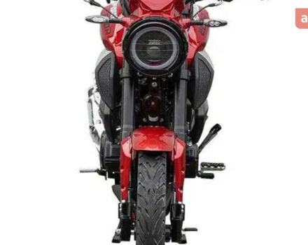 Спарк SP 200R-33, об'ємом двигуна 0.2 л та пробігом 0 тис. км за 1318 $, фото 2 на Automoto.ua