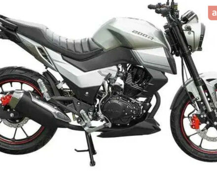 Спарк SP 200R-33, объемом двигателя 0.2 л и пробегом 0 тыс. км за 1318 $, фото 8 на Automoto.ua