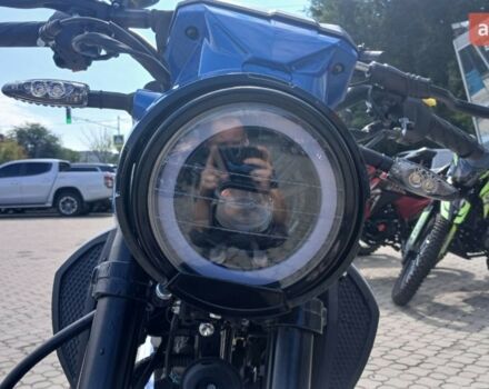 купити нове авто Спарк SP 200R-33 2024 року від офіційного дилера Женя Спарк фото