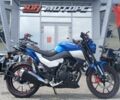 купити нове авто Спарк SP 200R-33 2024 року від офіційного дилера Женя Спарк фото