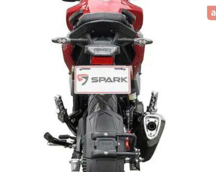 Спарк SP 200R-33, объемом двигателя 0.2 л и пробегом 0 тыс. км за 1318 $, фото 4 на Automoto.ua