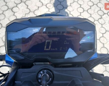 купити нове авто Спарк SP 200R-33 2024 року від офіційного дилера Женя Спарк фото